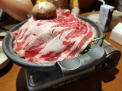 -合风谷(南下塘店)