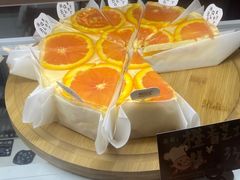 -Max Bakery 阿唛手作