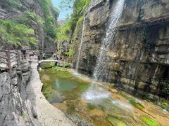 -云台山风景名胜区