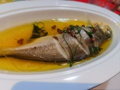 -荷风细雨·中国茶宴(碧云店)