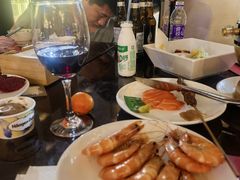 -朗丽兹餐厅