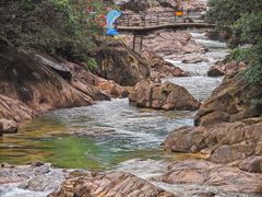 -广州锦绣香江度假别墅