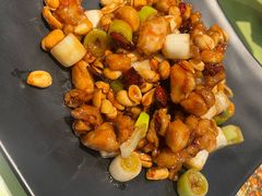 -玉桥餐厅(天坛店)