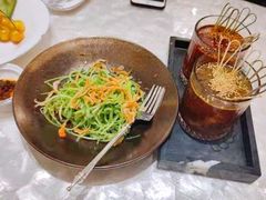 -人间采蜜(海信广场店)