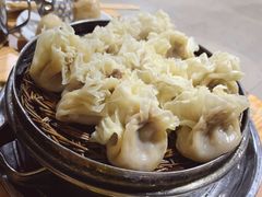 -元盛居(生态大街店)