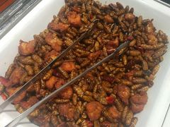 -韩盛·盛江山自助料理(沈辽路万达店)