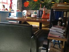 -莫比餐厅(五道口店)