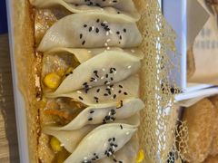 -文叔·湖北名小吃·小龙虾(华强北店)