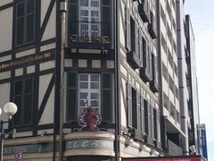 -西村咖啡店 (中山手本店)