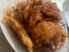 -东北酱骨头馆(蓁巷店)