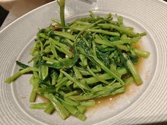 -留半山·香港食堂(啦啦宝都店)