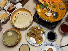 -林四喜·闽南传家菜(鼓浪屿店)