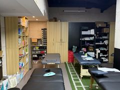 -VPsmart私教健身工作室(新华路旗舰店)