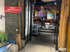 -黄家码头老火锅(解放碑旗舰店)