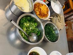 -老长沙原汁原味粉馆(韭菜园店)