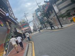 -东大门市场