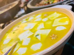 鱼三鲜-肖记公安牛肉鱼杂(田林路店)
