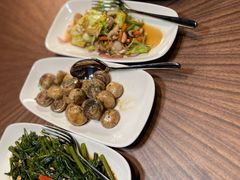 蔬菜-Ministry of Crab•MOC(交子大道店)