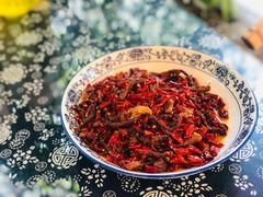 -拈一筷子·宜宾江湖菜(总店)