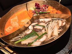 -色響火锅(恒隆广场店)