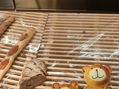 -FANEN法念·烘焙·甜点(万象城店)