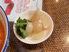 -毅祥斋老孙家泡馍(北院门鼓楼店)