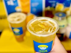 -快乐柠檬happylemon(日月光店)