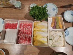 -古关火锅店(古北水镇景区店)