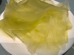 青笋片-粉灯牛腩牛杂煲·鸡煲(双井店)