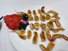 -富黎华海鲜大酒楼(正大广场店)