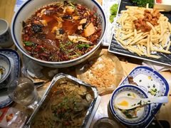 -东北故事私房菜(江南印象店)