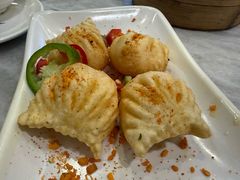 避风塘虾饺子-华峰食馆(氹仔店)