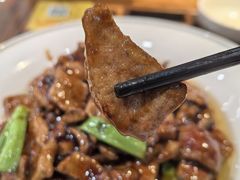 -陈记菜馆·非遗淮扬菜·始于1988(东关街教场店)