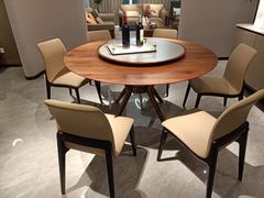 -振翔实木家具工厂店