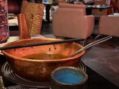 -艳域云国特色料理馆(马当路店)