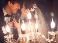 -老洋房花园饭店(绍兴路店)