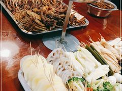 -谢智冷沾沾(万达金街店)