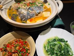 -桐湾大院·桐庐菜(滨江店)