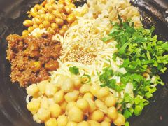 -皇城老妈·大连海鲜火锅(港湾店)