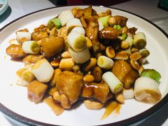 -雲蜀龙阁·金牌水煮鱼(方庄店)