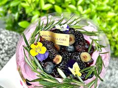 -卷心卷意·轻甜蛋糕(新光天地店)