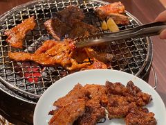 -蒜香焼肉PURUSHIN(马场路店)