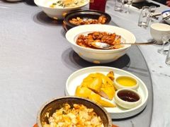 -狮王府淮扬菜(万象城店)