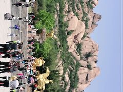 -嵖岈山风景区