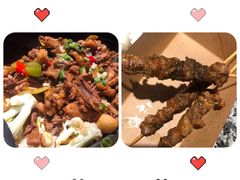 -蛙舍·炭烧牛蛙(东百中心店)