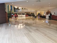 -大连富丽华大酒店