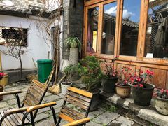 -乡绅本色白家厨坊