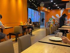 大堂-大快活(丽丰店)