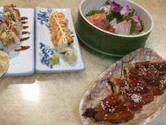 -桃屋日本料理(清华科技园店)