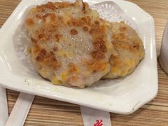 -粤仔湾砂锅粥(广益哥伦布店)